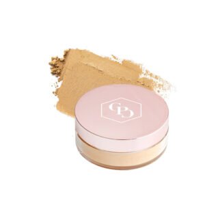 Cent Pur Cent Loose Mineral Foundation Medium 4.0 biri mineralinė pudra 3g