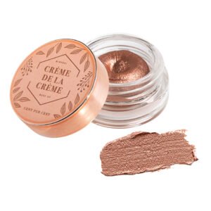 Cent Pur Cent Creme de la Creme Cherry Blossom kreminiai akių šešėliai 3.5g