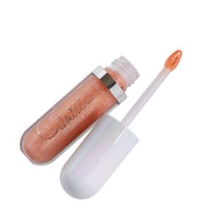 Cent Pur Cent Camille Lipgloss Kusje lūpų blizgesys 4ml