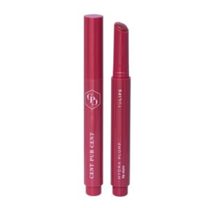 Cent Pur Cent Hydra Plump Lip Stylo Tulipslūpų dažai 1.8g