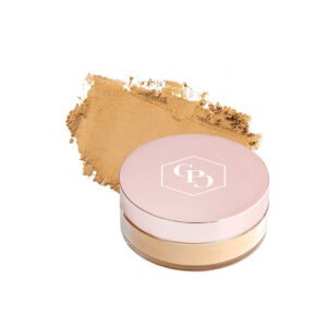 Cent Pur Cent Loose Mineral Foundation Medium 6.0 biri mineralinė pudra 3g