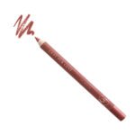 Cent Pur Cent Waterproof Lip Pencil Nude Nectar vandeniui atsparus lūpų pieštukas 1.2g