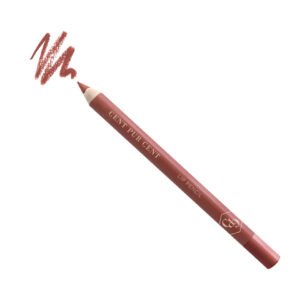 Cent Pur Cent Waterproof Lip Pencil Nude Nectar vandeniui atsparus lūpų pieštukas 1.2g