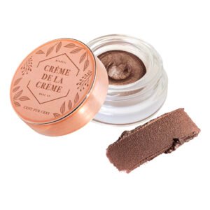 Cent Pur Cent Creme de la Creme Bronze kreminiai akių šešėliai