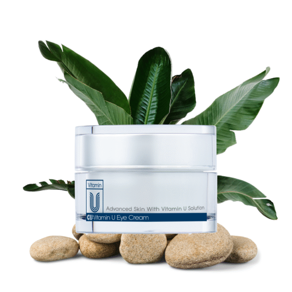 CUSKIN multi-funkcinis paakių kremas su vitaminu U, visiems odos tipams, 16g beautoria.lt CUSKIN multi-funkcinis paakių kremas su vitaminu U, visiems odos tipams, 16g