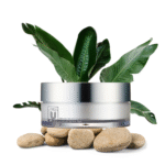 CUSKIN raukšles mažinanti hidrogelio paakių kaukė su vitaminu U, 60 vnt