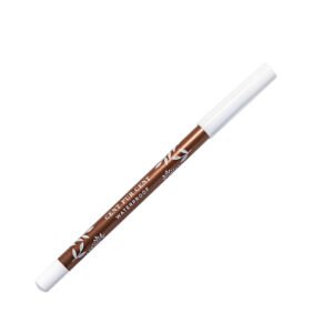 Cent Pur Cent Waterproof Eye Pencil Brun vandeniui atsparus akių pieštukas