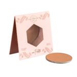 Cent Pur Cent Refillable Compact Foundation – Kompaktiškas pagrindas su papildymo sistema 9g Light