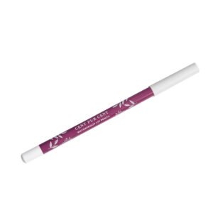 Cent Pur Cent Waterproof Lip Pencil Cerise Claire vandeniui atsparus lūpų pieštukas 0.8g