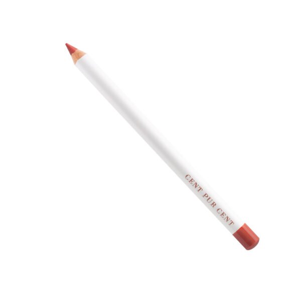Cent Pur Cent Lip Pencil Peche lūpų pieštukas 1.3g. beautoria.lt Cent Pur Cent Lip Pencil Peche lūpų pieštukas 1.3g.