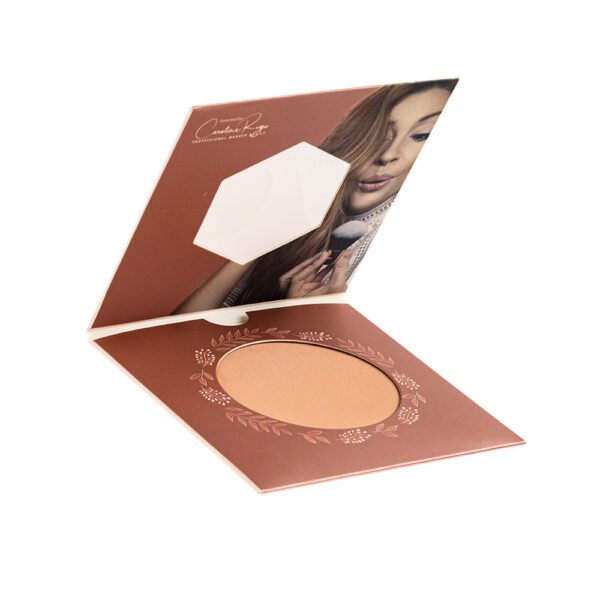 Cent Pur Cent Refillable Compact Foundation – Kompaktiškas pagrindas su papildymo sistema 9g Medium beautoria.lt Cent Pur Cent Refillable Compact Foundation – Kompaktiškas pagrindas su papildymo sistema 9g Medium
