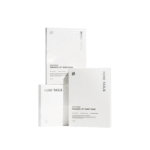 NINE TAILS intensyviai drėkinanti stangrinanti kaukė, 23g.