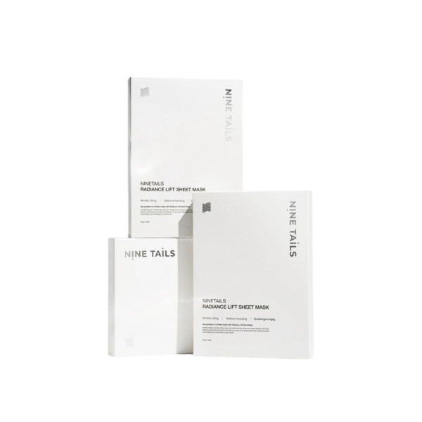 NINE TAILS intensyviai drėkinanti stangrinanti kaukė, 23g. beautoria.lt NINE TAILS intensyviai drėkinanti stangrinanti kaukė, 23g.