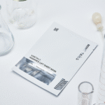 NINE TAILS intensyviai drėkinanti stangrinanti kaukė, 23g.