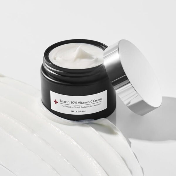 CUSKIN labai koncentruotas kremas su 10 % niacinamido ir vitaminu C, 50ml beautoria.lt CUSKIN labai koncentruotas kremas su 10 % niacinamido ir vitaminu C, 50ml