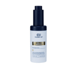 CUSKIN intensyviai drėkinantis ir liftinguojantis koncentruotas serumas, 30ml
