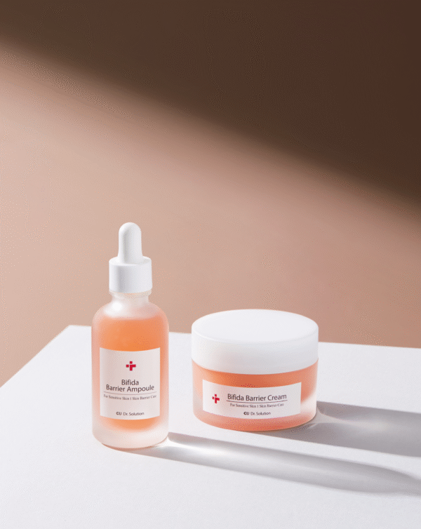 CUSKIN DR.SOLUTION jauninamasis veido kremas su bifidobakterijomis, 50 ml. beautoria.lt CUSKIN DR.SOLUTION jauninamasis veido kremas su bifidobakterijomis, 50 ml.