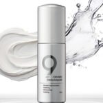 NINE TAILS priešraukšlinis drėkinamasis nano veido kremas, 15ml