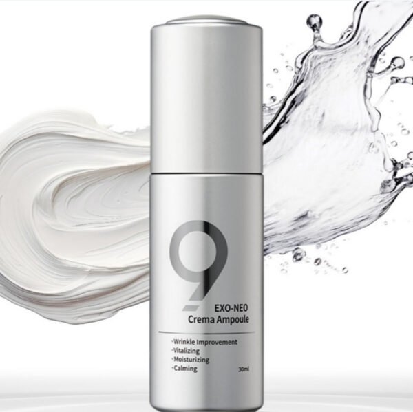 NINE TAILS priešraukšlinis drėkinamasis nano veido kremas, 15ml beautoria.lt NINE TAILS priešraukšlinis drėkinamasis nano veido kremas, 15ml