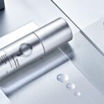 NINE TAILS priešraukšlinis drėkinamasis nano veido kremas, 15ml