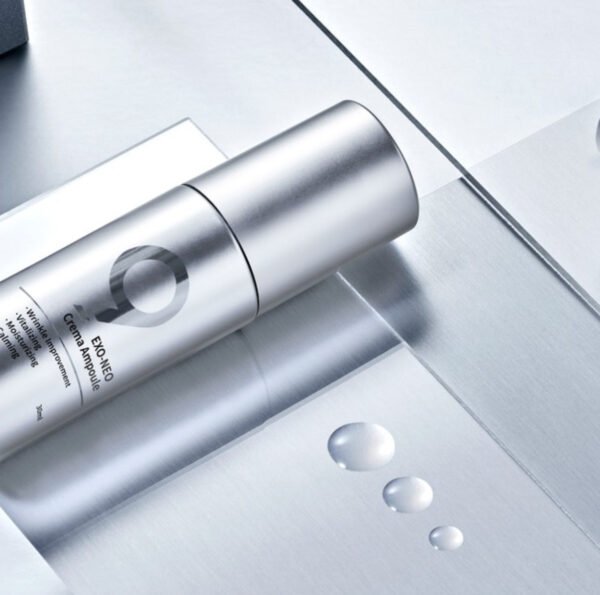 NINE TAILS priešraukšlinis drėkinamasis nano veido kremas, 15ml beautoria.lt NINE TAILS priešraukšlinis drėkinamasis nano veido kremas, 15ml