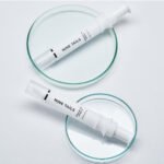 NINE TAILS priešraukšlinis serumas su kolageno spikulių, PDRN ir egzosomų technologija, 10ml