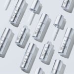 NINE TAILS priešraukšlinis drėkinamasis nano veido kremas, 15ml