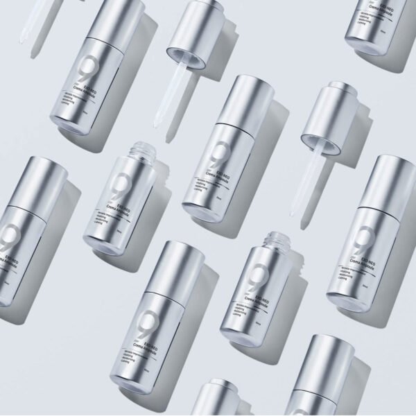 NINE TAILS priešraukšlinis drėkinamasis nano veido kremas, 15ml beautoria.lt NINE TAILS priešraukšlinis drėkinamasis nano veido kremas, 15ml