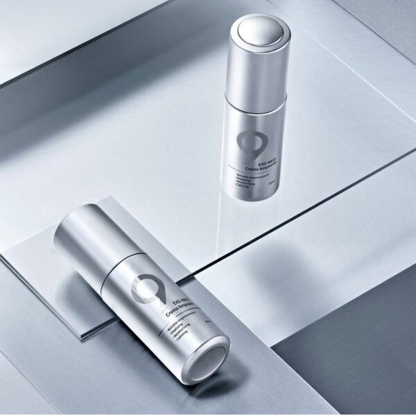 NINE TAILS priešraukšlinis drėkinamasis nano veido kremas, 15ml beautoria.lt NINE TAILS priešraukšlinis drėkinamasis nano veido kremas, 15ml