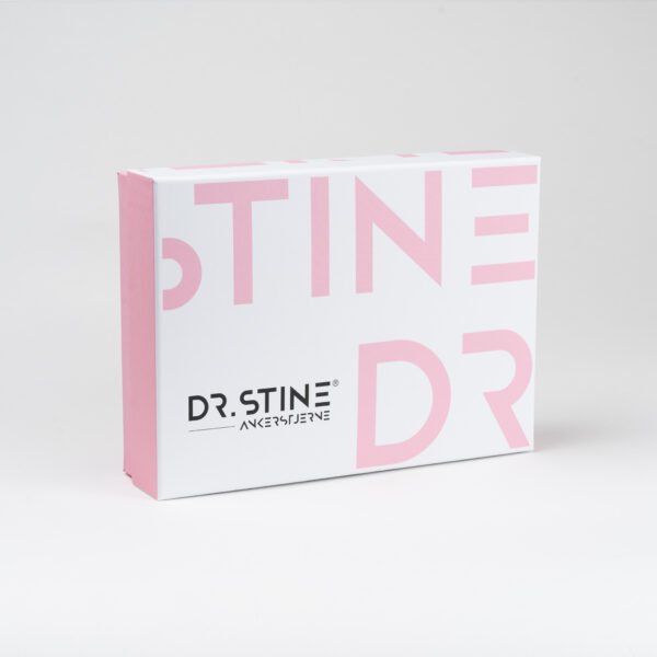 Dr. Stine® ANTI-AGE rinkinys beautoria.lt Dr. Stine® ANTI-AGE rinkinys
