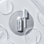 NINE TAILS priešraukšlinis drėkinamasis nano veido kremas, 15ml