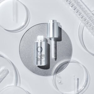 NINE TAILS priešraukšlinis drėkinamasis nano veido kremas, 30ml