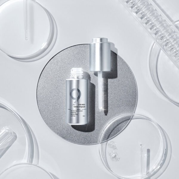 NINE TAILS priešraukšlinis drėkinamasis nano veido kremas, 15ml beautoria.lt NINE TAILS priešraukšlinis drėkinamasis nano veido kremas, 15ml