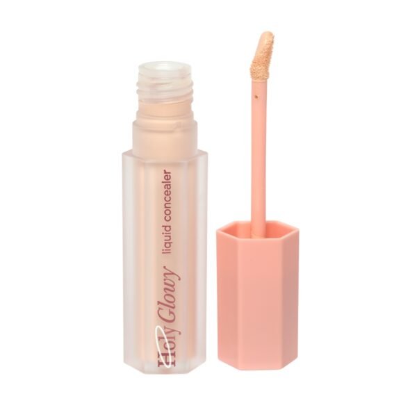 Cent Pur Cent Holy Glowy Concealer 0.5 – Gaivus žvilgsnis ir švytinti oda 4ml beautoria.lt Cent Pur Cent Holy Glowy Concealer 0.5 – Gaivus žvilgsnis ir švytinti oda 4ml