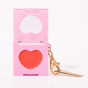 Miss Cop Blush Petal Crush kreminiai skaistalai, 2 g