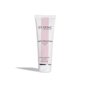 Dr. Stine® ANTI-POLLUTION lengvas dieninis kremas 50ml