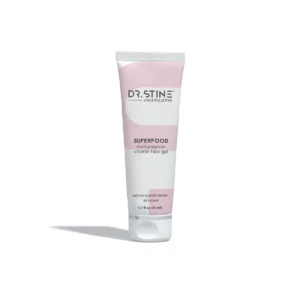 Dr. Stine® Ankerstjerne SUPERFOOD daugiafunkcis veido gelis su vitaminais 50 ml