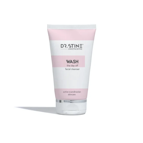 Dr. Stine® Ankerstjerne WASH veido prausiklis 150 ml beautoria.lt Dr. Stine® Ankerstjerne WASH veido prausiklis 150 ml