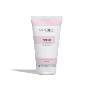 Dr. Stine® Ankerstjerne WASH veido prausiklis  50 ml