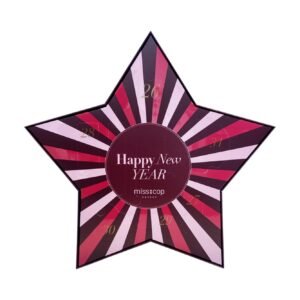 Naujųjų metų grožio kalendorius