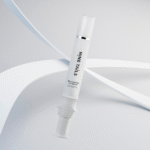 NINE TAILS priešraukšlinis serumas su kolageno spikulių, PDRN ir egzosomų technologija, 10ml