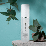 NINE TAILS senėjimą stabdantis veido serumas su EXO kolagenu ir peptidais, 50ml