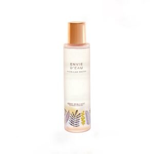 Cent Pur Cent micelinis vanduo Micellar Water Envie D’Eau – Gaiva, švara ir drėgmė viename žingsnyje 200ml.