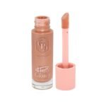 Cent Pur Cent Holy Glowy Foundation Light skystas makiažo pagrindas – Natūralus švytėjimas lengvai odai 30ml