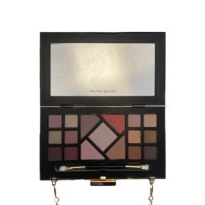 Miss Cop Grožio paletė dėžutėje