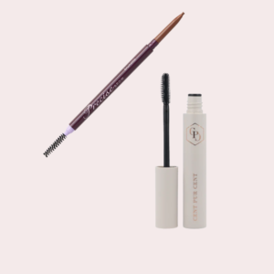 CENT PUR CENT Dovanų rinkinys „Perfect Brow Duo“