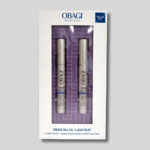 OBAGI Medical Dovanų rinkinys - Nu-Cil Eyelash Enhancing Serum Duo