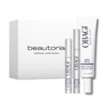 OBAGI Dovanų rinkinys „Nu-Cil Complete Growth System“