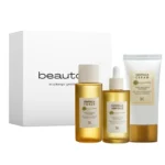 YU.R Skin Solution Dovanų rinkinys „Centella Calming Routine“