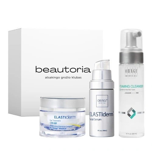 OBAGI Dovanų rinkinys „Top Choice by Obagi“ beautoria.lt OBAGI Dovanų rinkinys „Top Choice by Obagi“
